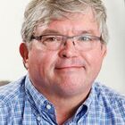 Headshot of Richard L Dalzell "Rick"