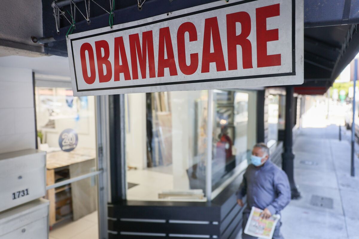 🟪"Trump: Nuove Normative Complicano l'Iscrizione all'Assicurazione Sanitaria tramite l'Affordable Care Act"