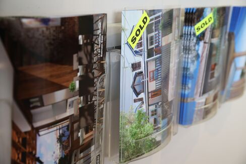 Residential Property Ahead Of House Price Index