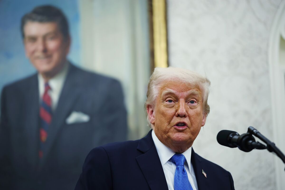 Ukraine và châu Âu đang phải tự lực sau khi Trump rút lui