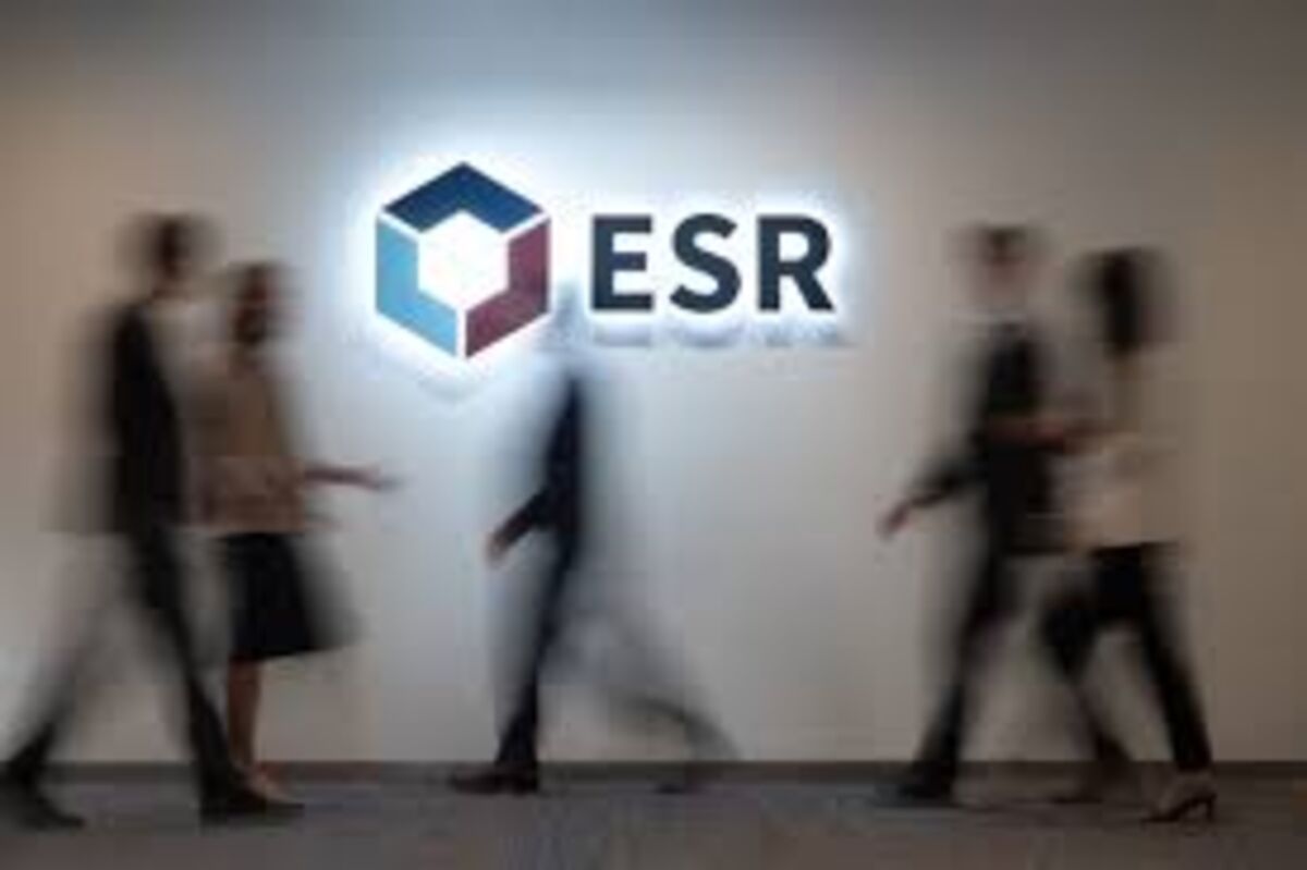 bloomberg.com - Dong Cao - Warburg-Backed ESR Is Said to Weigh Selling Some China Assets