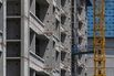 Residential Property Under Construction in Jinan