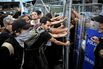 Turkish Opposition Party Rotates Istanbul HQ in Stand-Off