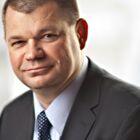 Headshot of Tibor Menyhert
