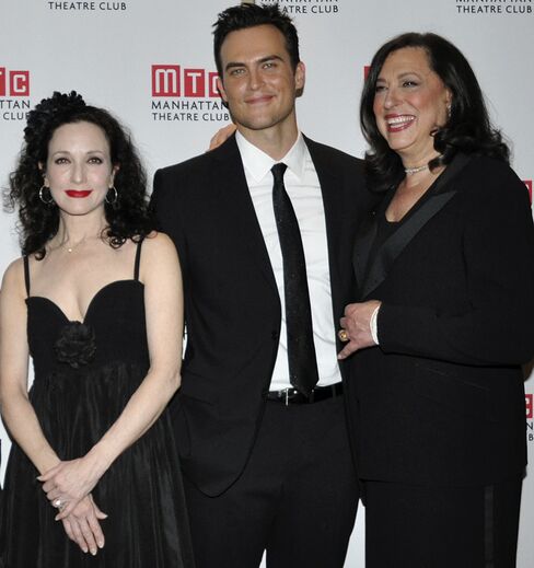 MTC Gala Stars