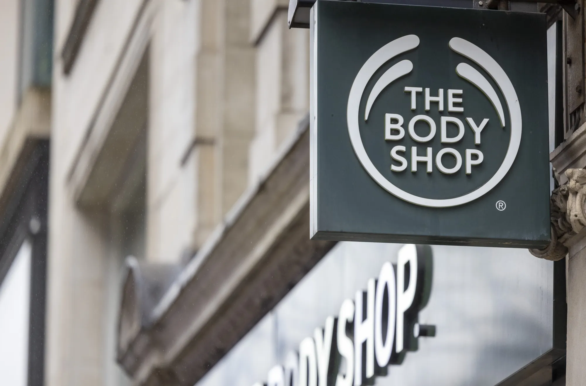 The new owners plan to retain all of The Body Shop’s UK stores.