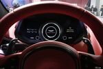 Luxury Automotive At The Istanbul Autoshow