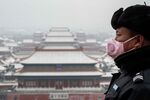 CHINA-HEALTH-VIRUS