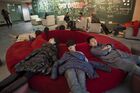 Renren's Users May Approach 200 Million This Year, CEO Says