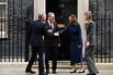 Canada's Prime Minister Mark Carney Visits UK Prime Minister Keir Starmer