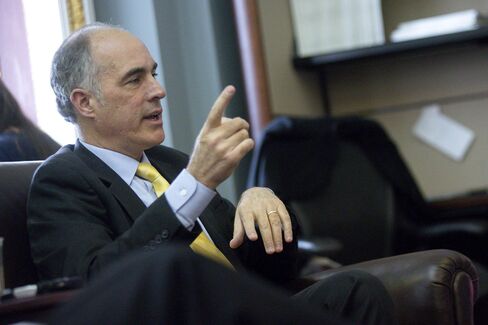 Bob Casey
