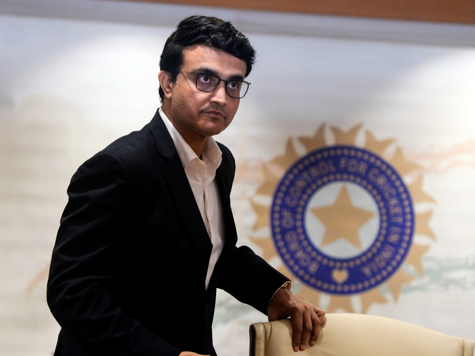 familia sourav ganguly