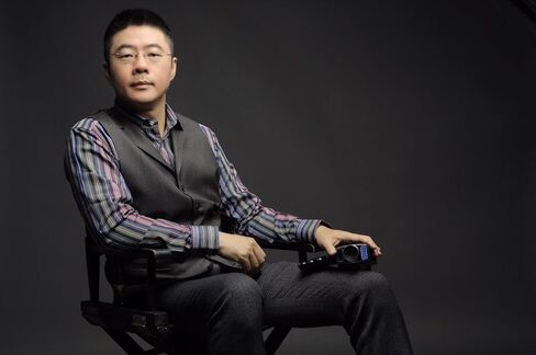 チェンCEO