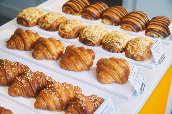 Cronut Creator Dominique Ansel Rethinks the Breakfast Sandwich