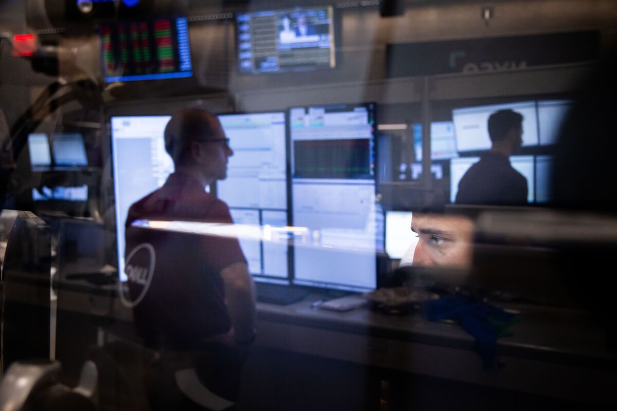 Stock Market’s Path Depends on Fed’s View of What We Don’t Know