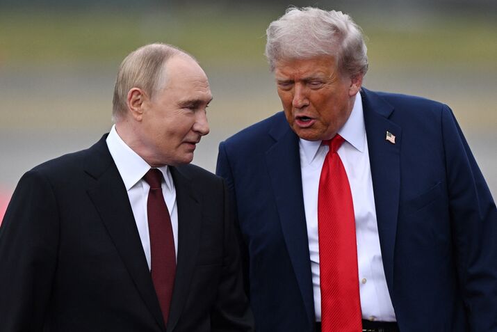 US-UKRAINE-RUSSIA-CONFLICT-SUMMIT-TRUMP-PUTIN