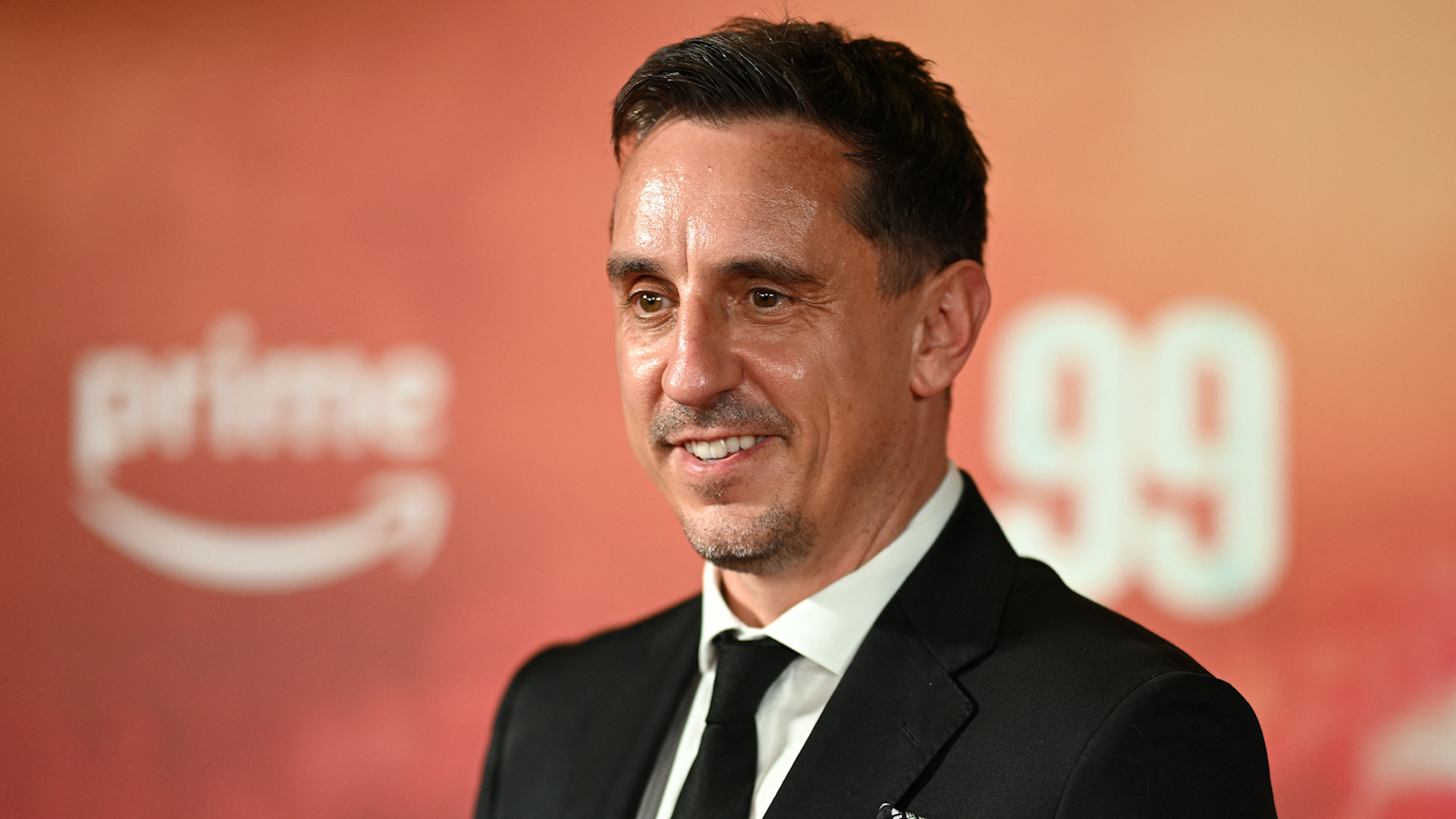Gary Neville: Salford City FC Aiming for Championship in Next 'Five Years'