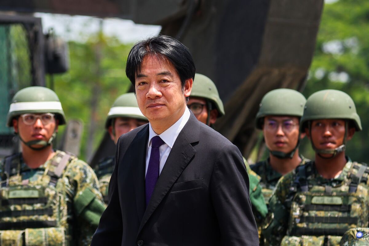 Taiwan Voters Reject Lawmaker Recalls, Clouding Defense Budget