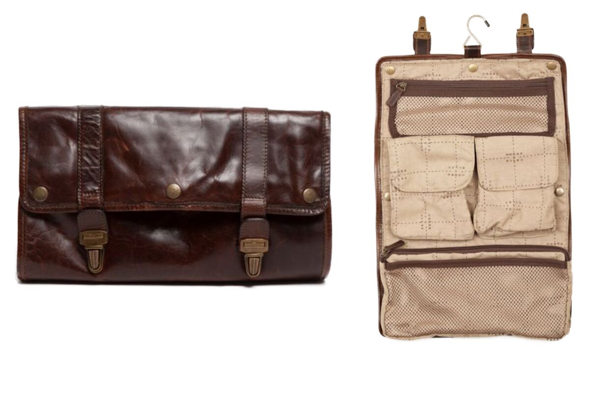 best dopp kit for travel