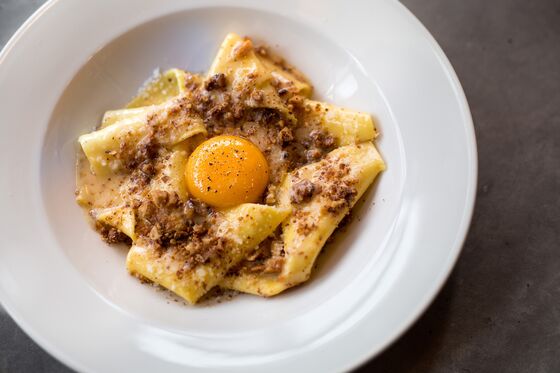 The Best New London Restaurants, Picked by Top Chefs