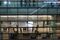 London Airports as U.K. Closes Its Travel Corridor