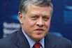 Charlie Rose Talks to Jordan's King Abdullah II