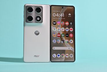 Motorola Razr Fold