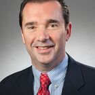 Headshot of Allen J Mistysyn