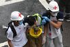 TOPSHOT-HONG KONG-CHINA-POLITICS-CRIME