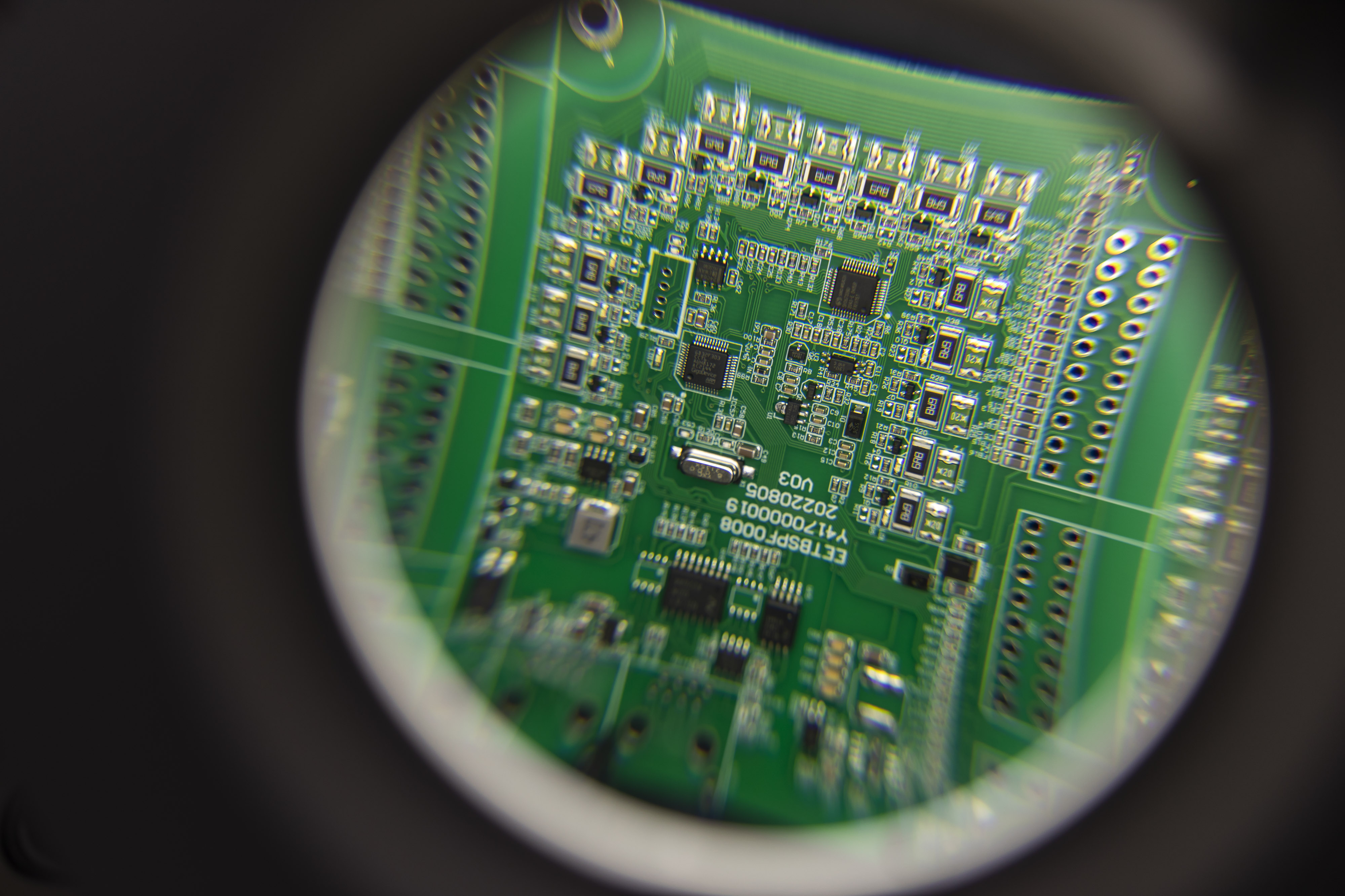 China’s CXMT Rides AI Boom to Record Revenue Ahead of IPO