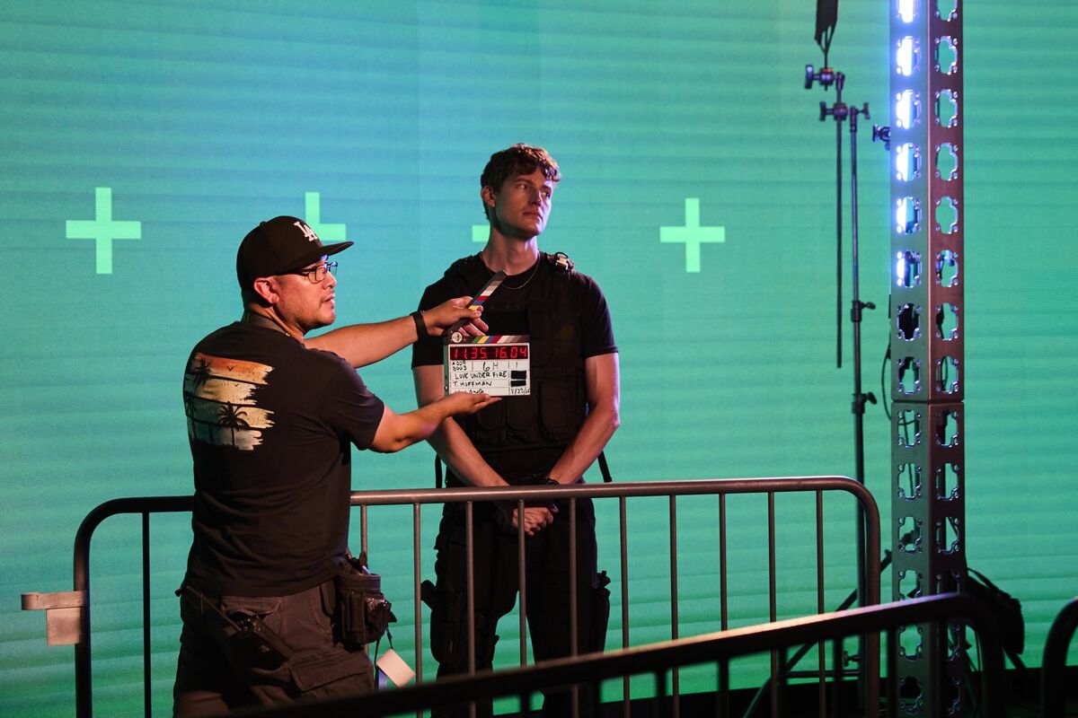 China Has the World Hooked on Two-Minute Microdramas