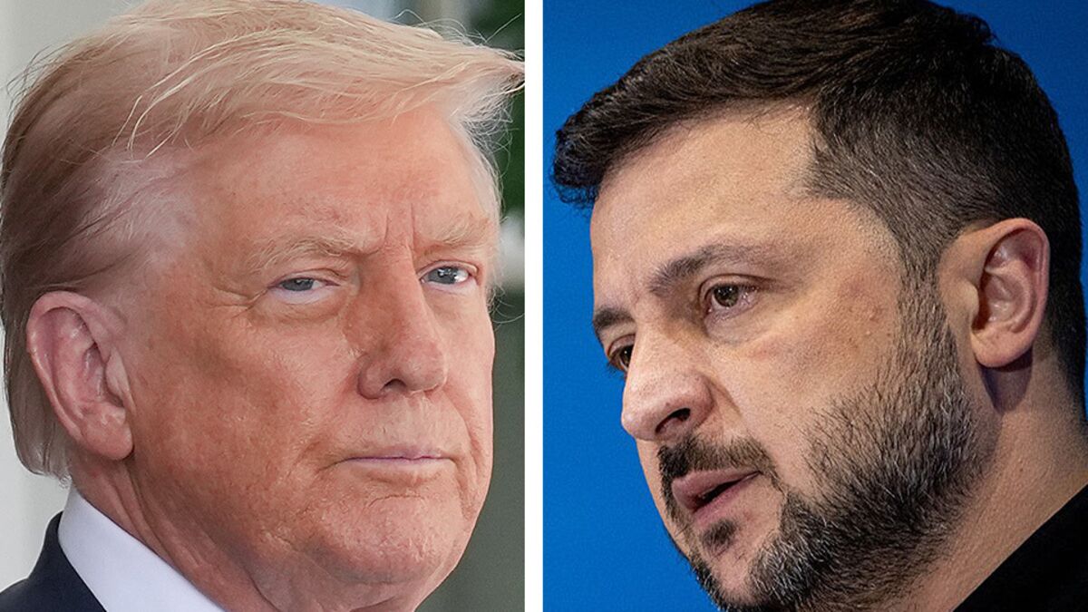 Trump Call With European Leaders: What’s at Stake Trump Call With European Leaders: What’s at Stake