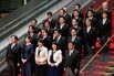 New Takaichi Japanese Cabinet Inaugurated