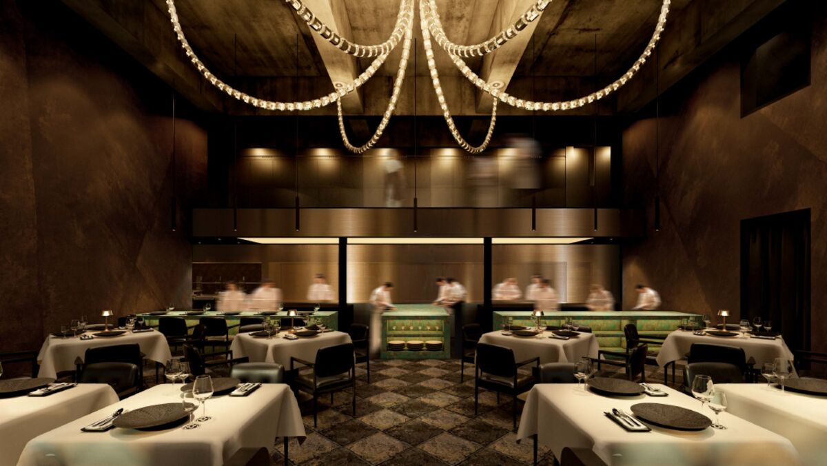 Gaggan Anand Has Changed. So Has India