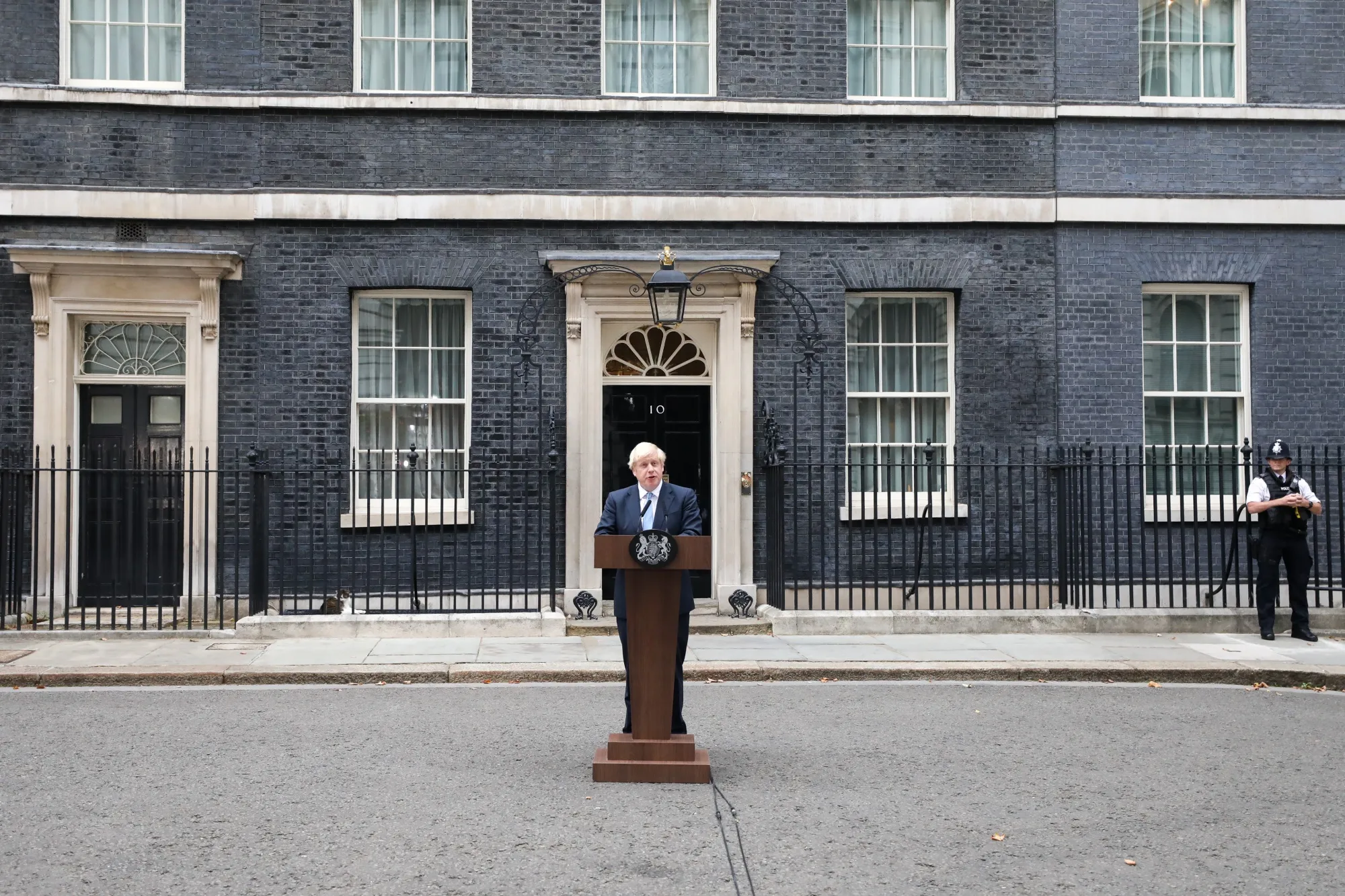 Election Threat Looms Over No-Deal Brexit Rebellion