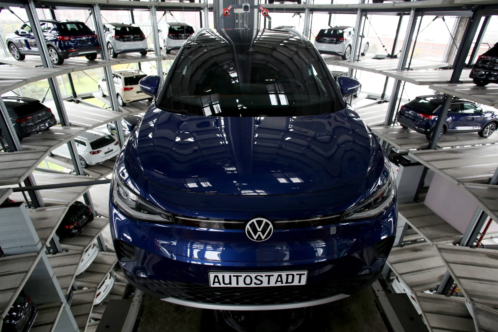 Volkswagen ID.4