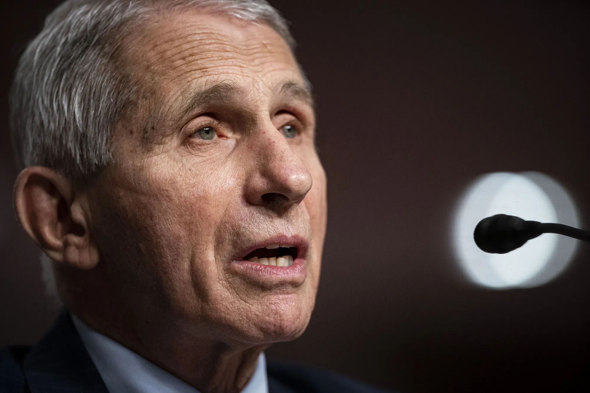 Anthony Fauci