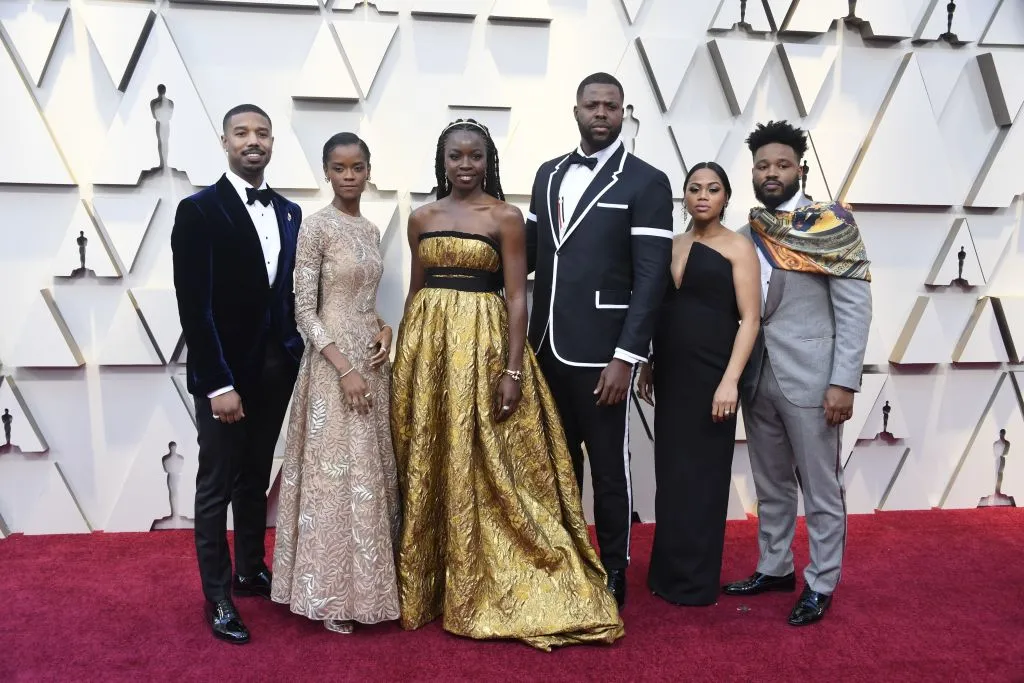 Their movie won the 2018 award for best new chemical element.