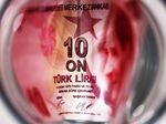 Turkish Lira Currency As Regulator Curbs Bank Swap Transactions