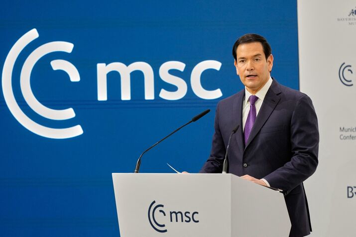 GERMANY-DIPLOMACY-SECURITY-MSC