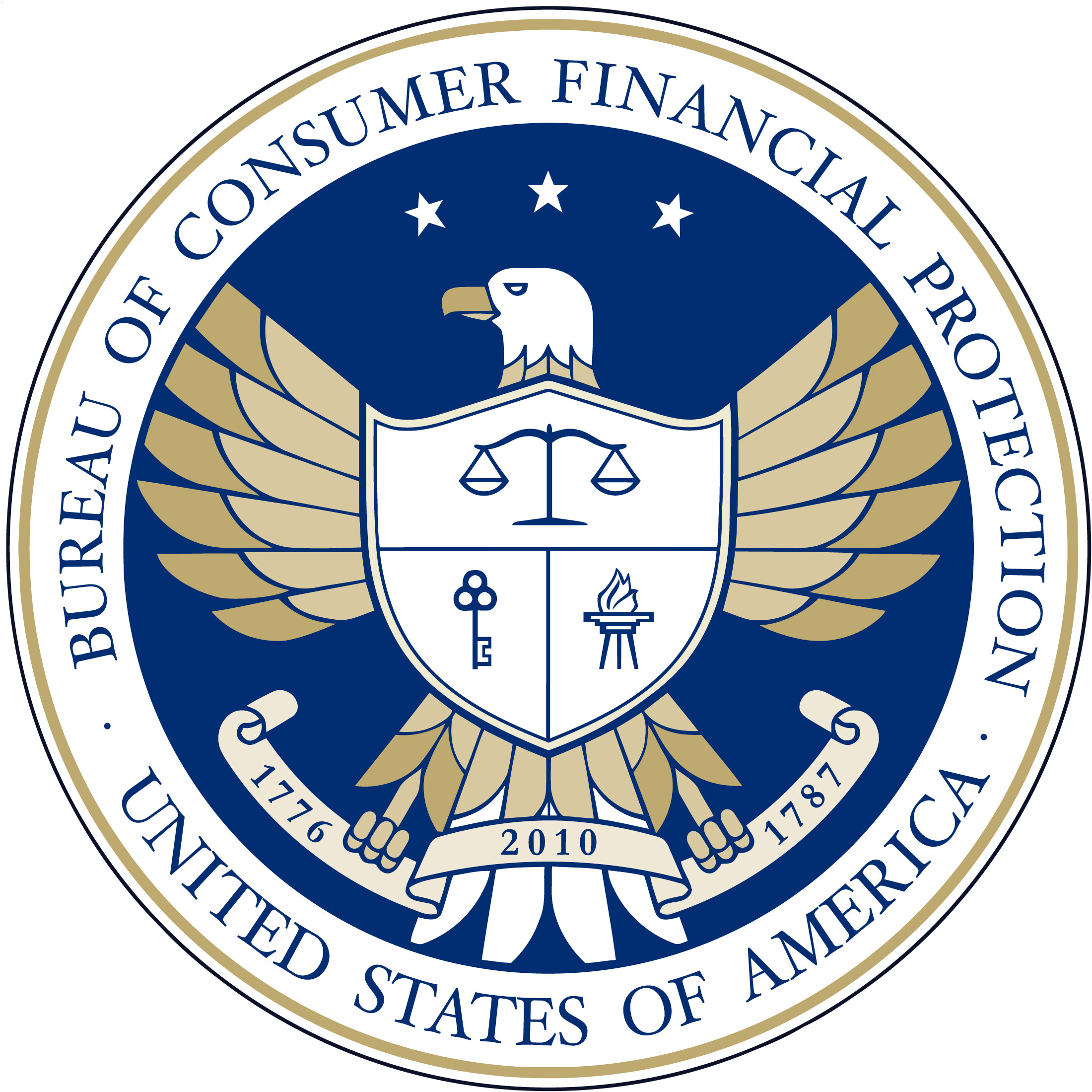 CFPB Logo