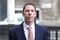 Christan Candy, co-founder of Candy and Candy Ltd., arrives at the High Court in London, U.K., on Thursday, March 2, 2017. Candy attended court to give evidence in a lawsuit being bought by Mark Holyoake. Photographer: Chris Ratcliffe/Bloomberg