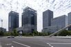 Shanghai Financial Exchange Square