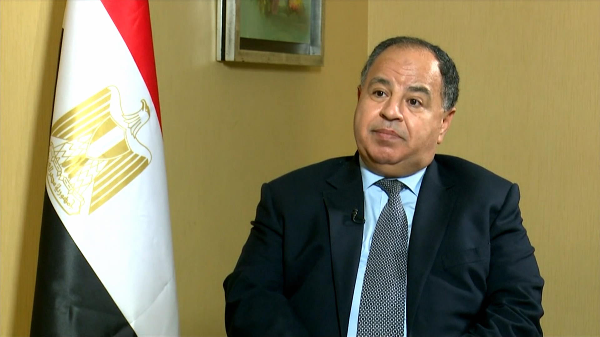 الحكومة تتجه لبيع حصتها في بنك الإسكندرية بواقع 20%