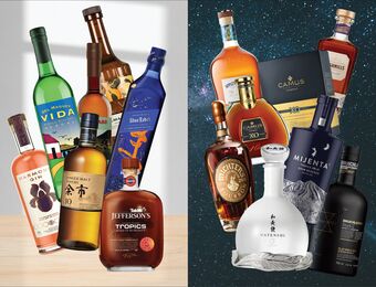 relates to Best Whiskey, Tequila, Mezcal, Gin, Rum, Cognac 2023: 18 Bottles Stand Out