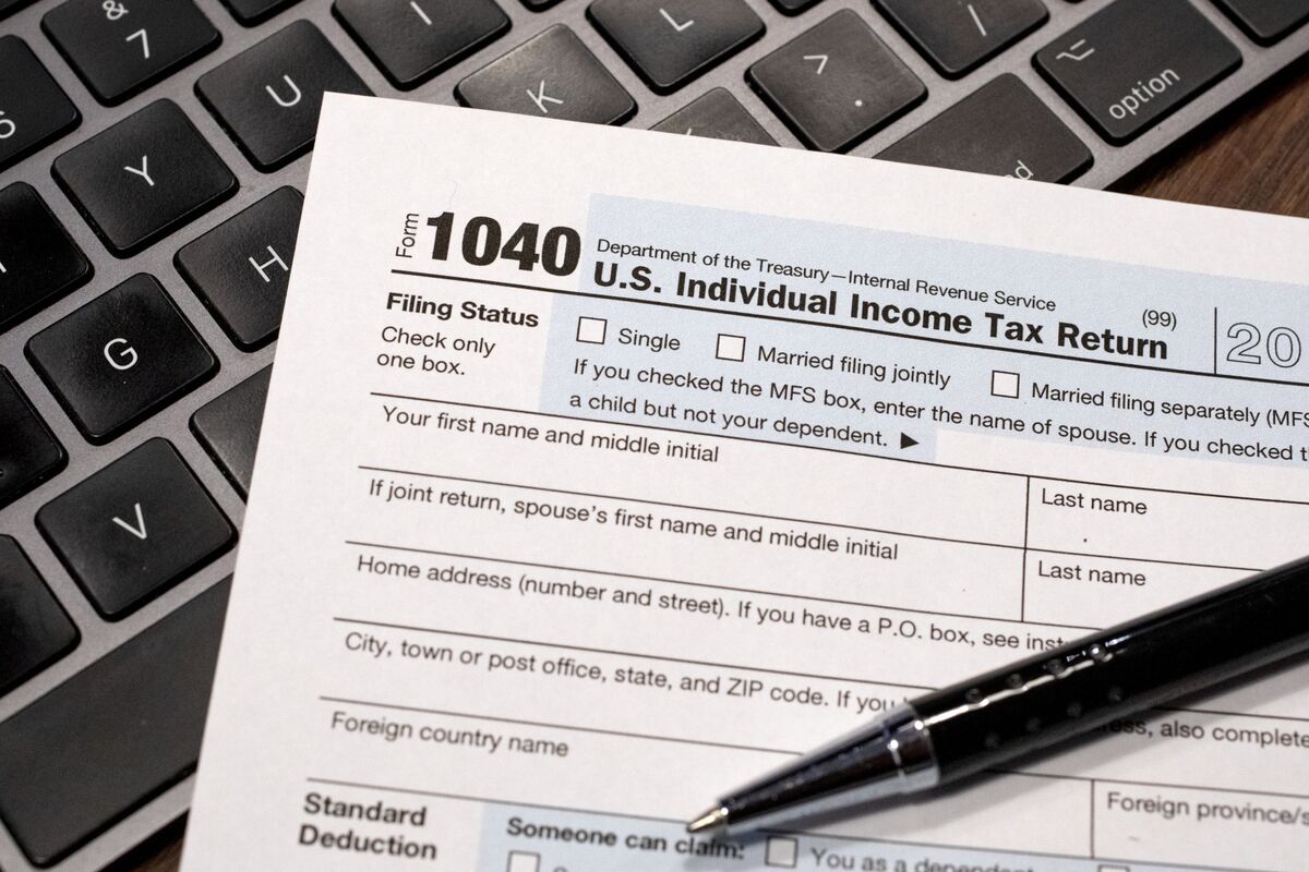The Ultimate Tax Deferral: Inside the 351 Conversion ETF
