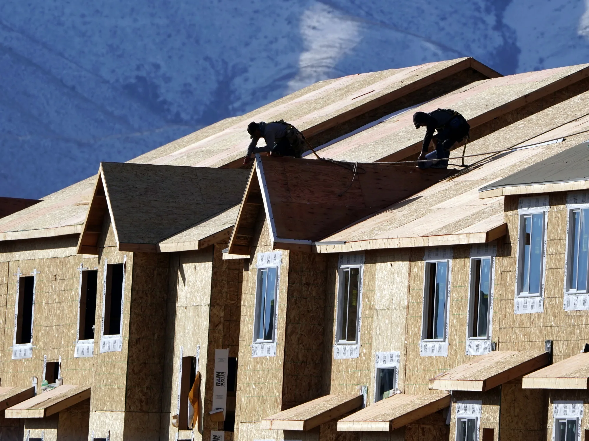 As inflation cools, demand will rebound.
