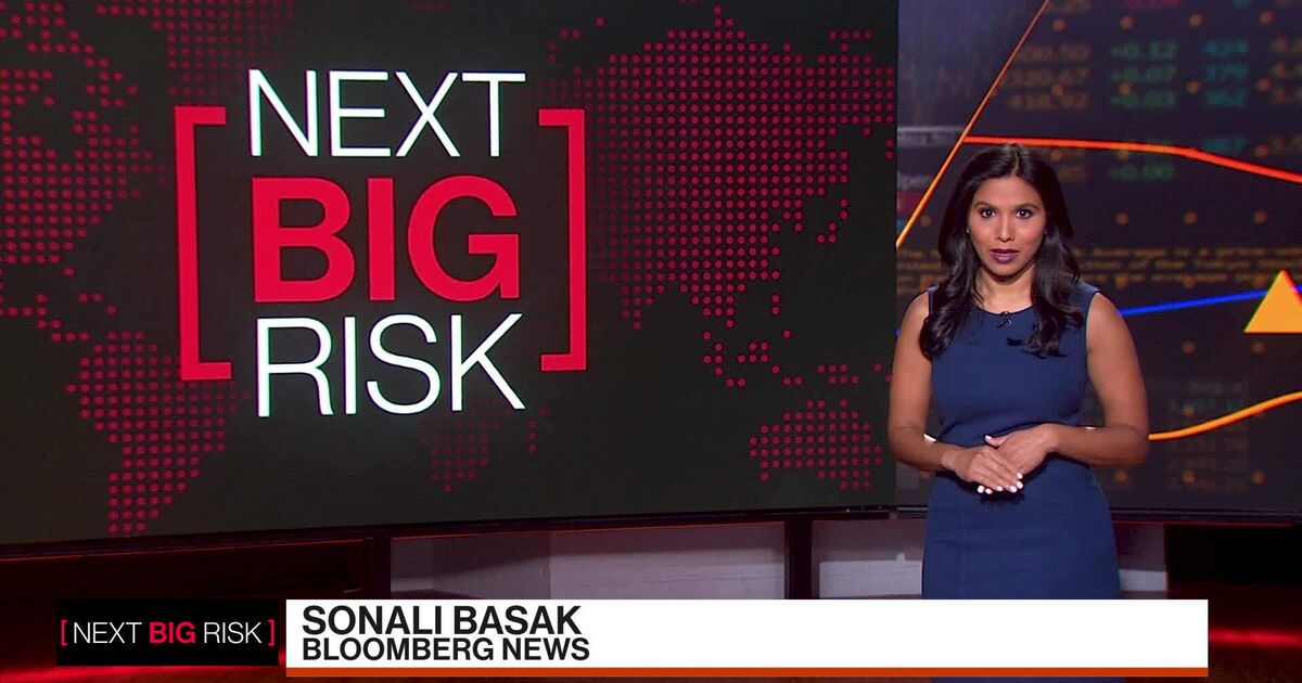 Watch Next Big Risk 07/20/23 - Bloomberg