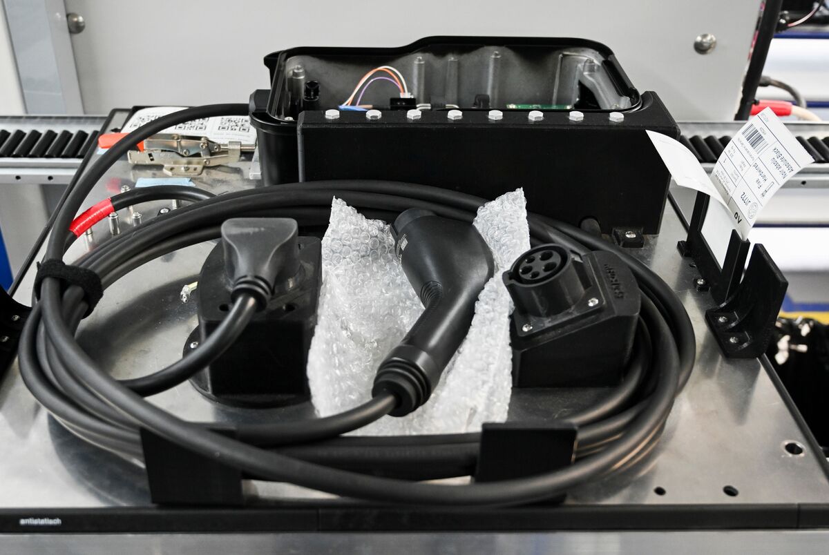 🟪"Tagli ai Sussidi per Veicoli Elettrici: Le Preoccupazioni dei Repubblicani della Camera e il Futuro della Mobilità Sostenibile"