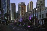 General Economy In Sydney As RBA Opts for Outsized Rate Rise to Cool Prices